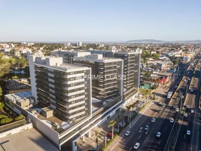 Sala Comercial à venda, 35m² no Marechal Rondon, Canoas