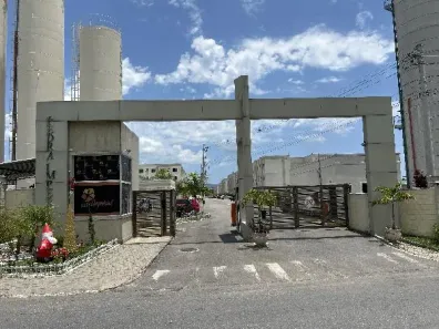 Apartamento com 2 Quartos à venda, 40m² no Bela Vista, Itaboraí