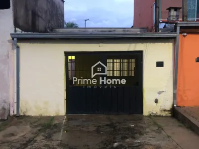 Casa com 2 Quartos à venda, 80m² no Jardim Novo Ângulo, Hortolândia