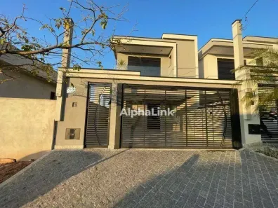Casa com 3 Quartos à venda, 215m² no Portais (Polvilho), Cajamar