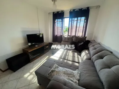 Apartamento com 1 Quarto à venda, 50m² no Parque Jardim Europa, Bauru