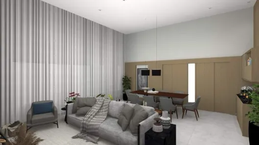 Casa de Condomínio com 3 Quartos à venda, 301m² no Ondas, Piracicaba