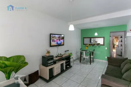 Casa com 2 Quartos à venda, 75m² no Glória, Belo Horizonte