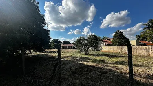 Lote/Terreno à venda, 1200m² no Portal dos Nobres, Americana