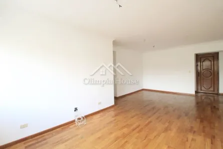 Apartamento com 3 Quartos à venda, 110m² no Pinheiros, São Paulo