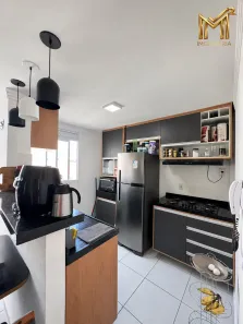 Apartamento com 2 Quartos à venda, 42m² no Coaçu, Eusébio