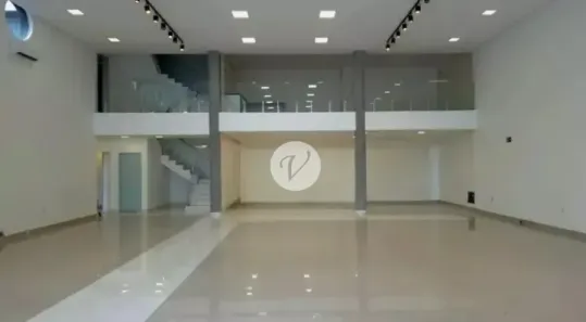 Ponto Comercial para alugar, 500m² no Campestre, Santo André