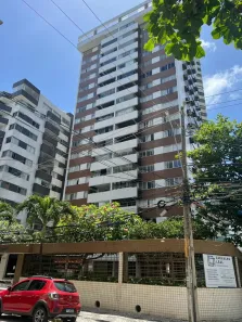 Apartamento com 3 Quartos à venda, 215m² no Boa Viagem, Recife