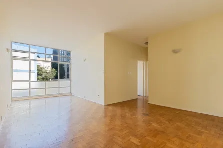 Apartamento com 2 Quartos à venda, 96m² no Vila Mariana, São Paulo