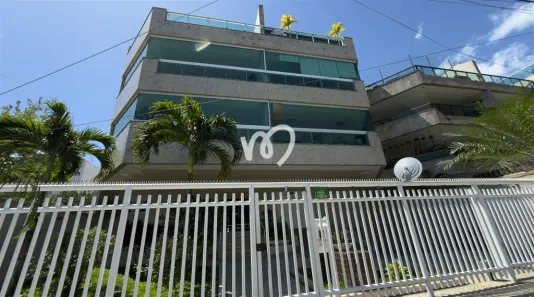 Cobertura com 3 Quartos à venda, 160m² no Recreio dos Bandeirantes, Rio de Janeiro