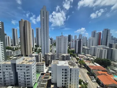 Apartamento com 3 Quartos à venda, 92m² no Boa Viagem, Recife