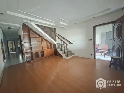 Casa com 3 Quartos à venda, 143m² no Vila Nova Manchester, São Paulo
