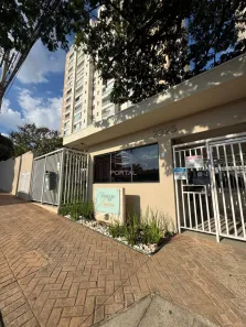 Apartamento com 3 Quartos à venda, 88m² no Vila Santa Rosália, Limeira
