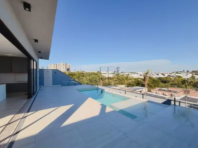 Casa de Condomínio com 4 Quartos à venda, 420m² no Jardim Morumbi, Indaiatuba