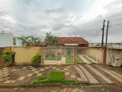 Casa com 4 Quartos à venda, 159m² no Alpes, Londrina