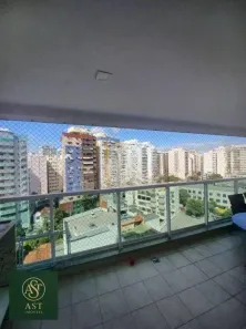 Apartamento com 3 Quartos à venda, 130m² no Icaraí, Niterói