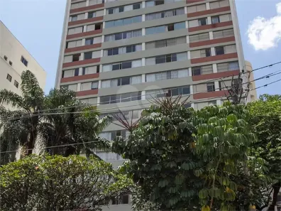 Apartamento com 3 Quartos à venda, 131m² no Perdizes, São Paulo