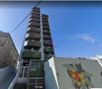 Apartamento com 2 Quartos à venda, 83m² no Caiçara, Praia Grande