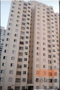 Apartamento com 2 Quartos à venda, 48m² no Brás, São Paulo