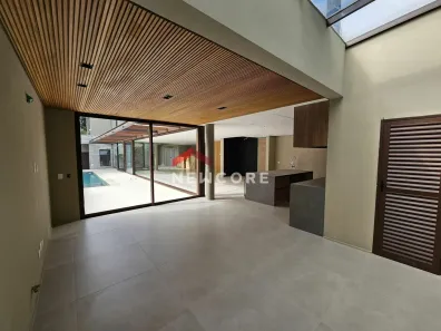 Casa de Condomínio com 4 Quartos à venda, 700m² no Alphaville Residencial Um, Barueri