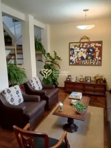 Casa de Condomínio com 4 Quartos à venda, 230m² no Gleba Fazenda Palhano, Londrina