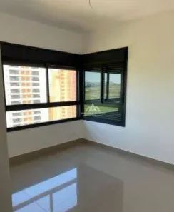 Apartamento com 4 Quartos à venda, 158m² no Bonfim Paulista, Ribeirão Preto
