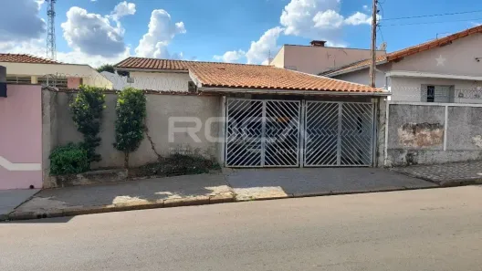 Casa com 3 Quartos à venda, 200m² no Vila Prado, São Carlos