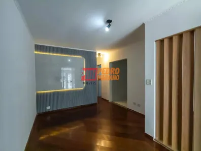 Casa com 3 Quartos à venda, 130m² no Rudge Ramos, São Bernardo do Campo