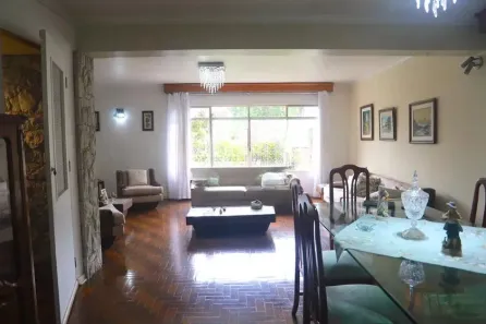 Casa com 6 Quartos à venda, 500m² no Saúde, São Paulo
