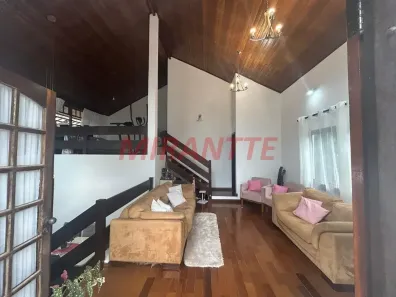 Casa com 3 Quartos à venda, 166m² no Roseira, Mairiporã