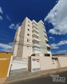 Apartamento com 2 Quartos à venda, 121m² no Lídice, Uberlândia
