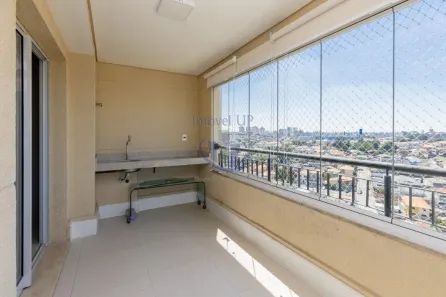 Apartamento com 2 Quartos à venda, 58m² no Vila Emir, São Paulo