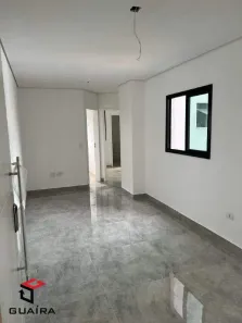 Cobertura com 2 Quartos à venda, 105m² no Paraíso, Santo André