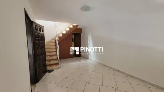 Sobrado com 3 Quartos à venda, 133m² no Jordanópolis, São Bernardo do Campo