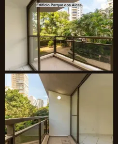Apartamento com 2 Quartos à venda, 105m² no Indianópolis, São Paulo