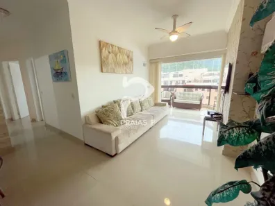 Apartamento com 3 Quartos à venda, 95m² no Enseada, Guarujá