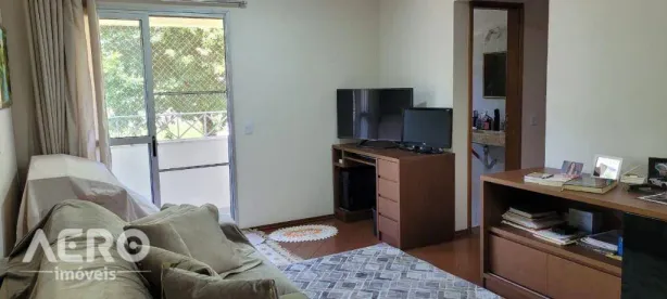 Apartamento com 2 Quartos à venda, 57m² no Vila Cardia, Bauru