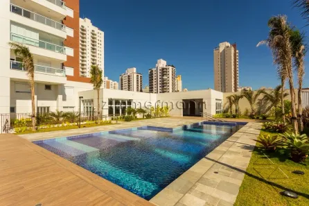Apartamento com 2 Quartos à venda, 65m² no Água Branca, São Paulo