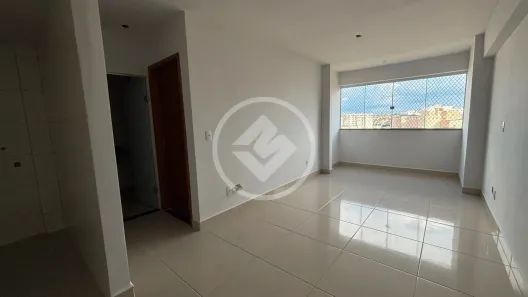 Apartamento com 1 Quarto à venda, 42m² no Centro, Caldas Novas