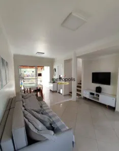 Sobrado com 3 Quartos à venda, 93m² no Jardim Shangai, Jundiaí