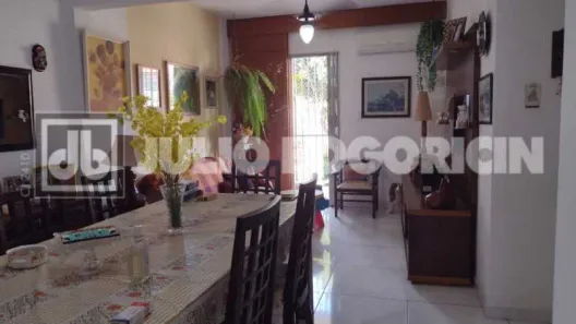 Apartamento com 3 Quartos à venda, 100m² no Méier, Rio de Janeiro