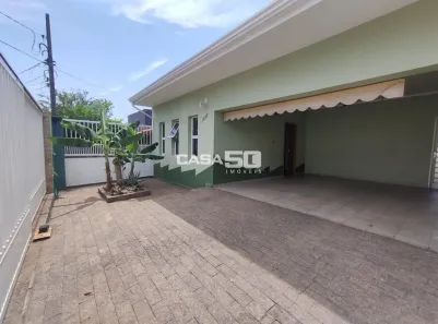 Casa com 3 Quartos à venda, 195m² no Jardim Santana, Campinas