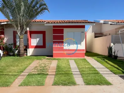 Casa com 2 Quartos à venda, 48m² no Heimtal, Londrina