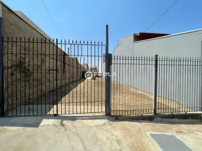 Lote/Terreno à venda, 168m² no Jardim Boer I, Americana