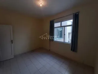 Apartamento com 2 Quartos à venda, 85m² no Catete, Rio de Janeiro