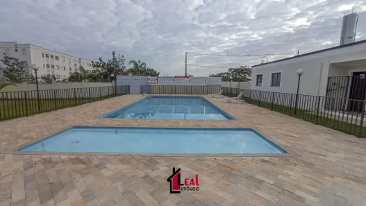 Apartamento com 2 Quartos à venda, 48m² no Centro, Presidente Prudente