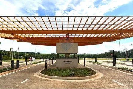 Lote/Terreno à venda, 478m² no Loteamento Artesano, Campinas