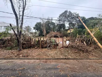 Lote/Terreno à venda, 800m² no Palos Verdes, Carapicuíba