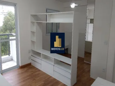 Kitnet com 1 Quarto à venda, 38m² no Vila Andrade, São Paulo