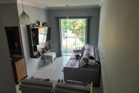 Apartamento com 2 Quartos à venda, 107m² no Paraíso, Santo André